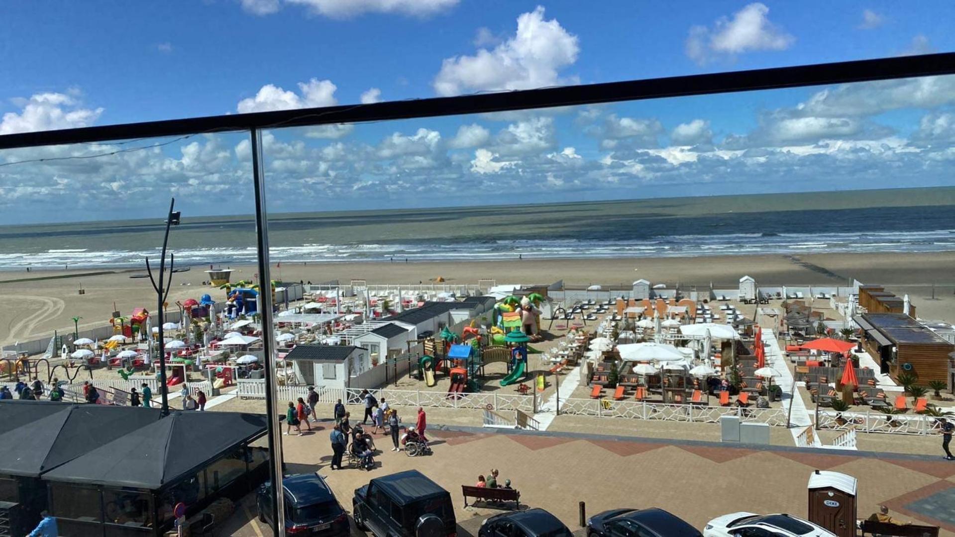Superbe Vue Avec Balcon Apartment *