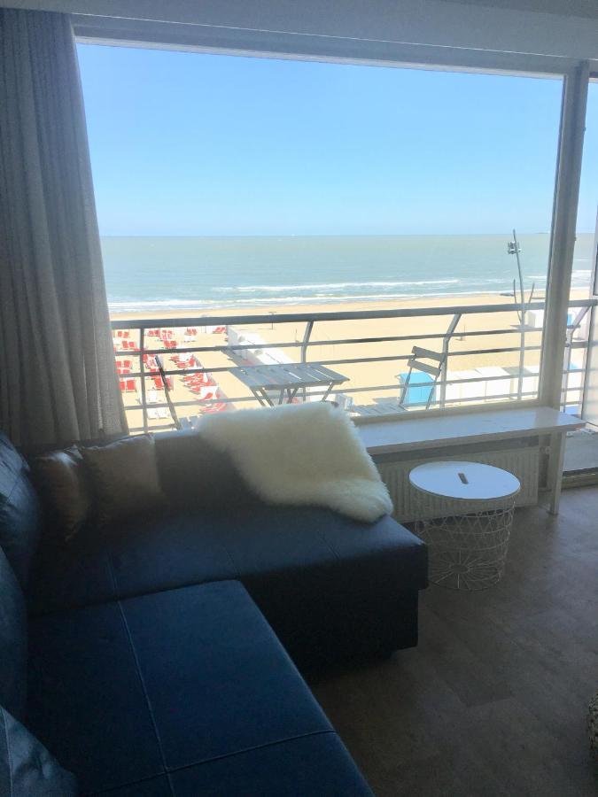 Superbe Vue Avec Balcon *