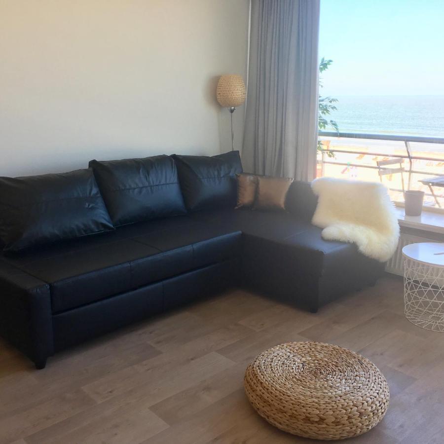 Apartment Superbe Vue Avec Balcon *
