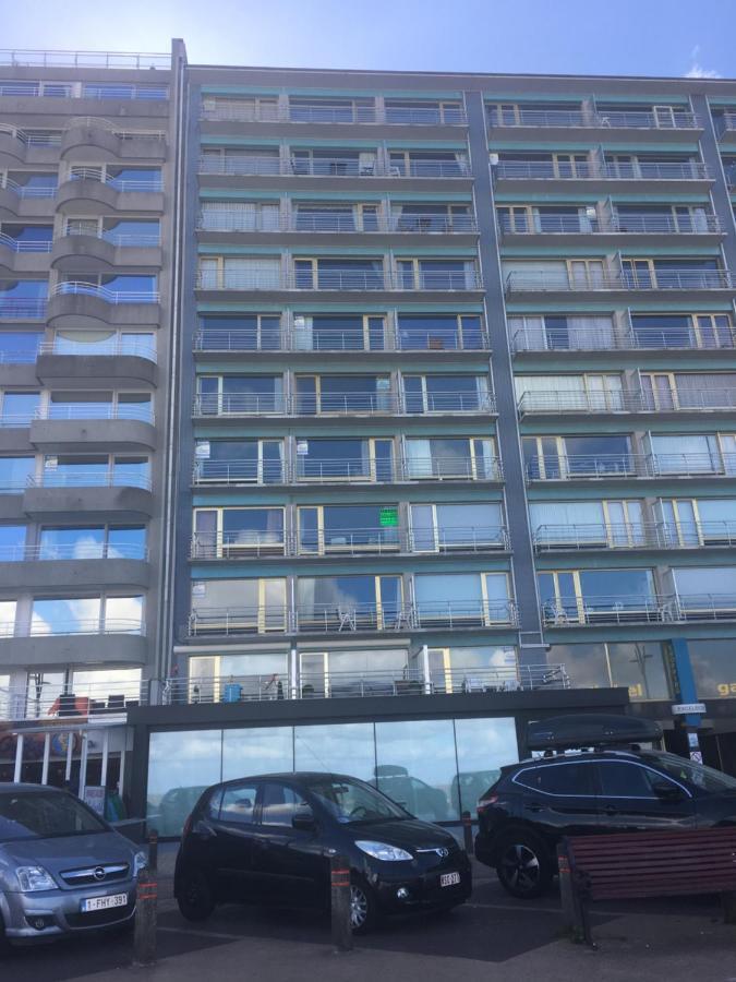Apartment Superbe Vue Avec Balcon
